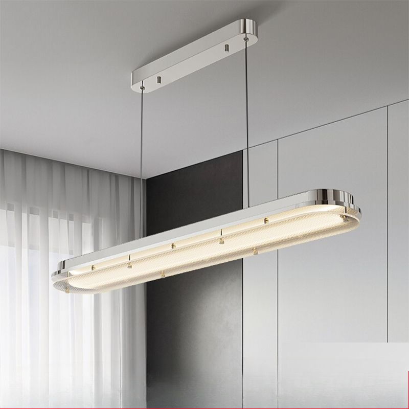 Interior Design Years - Moderne Bauhaus Designer Nordische Minimalistische Pendelleuchte