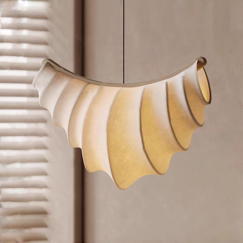 Interior Design White And Wood - Nordic Minimalismus Seide Holz Seide Designer