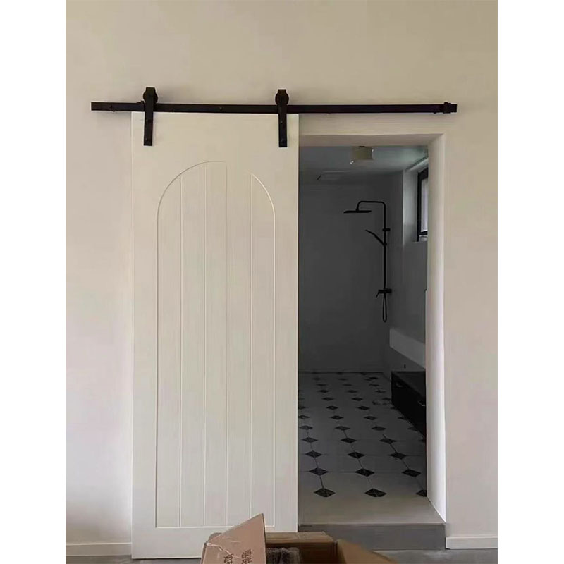 Modernes, vormontiertes Schieb – Interior Design White And Wood Bewertung und Preis