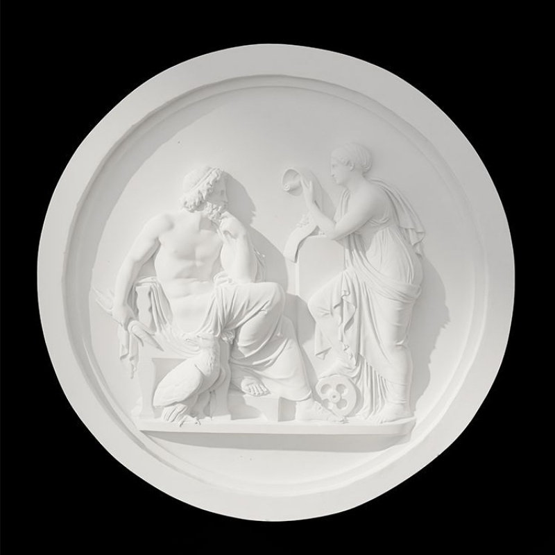 Kreative Kunst Relief Dekorati – Interior Design Home Bewertung und Preis