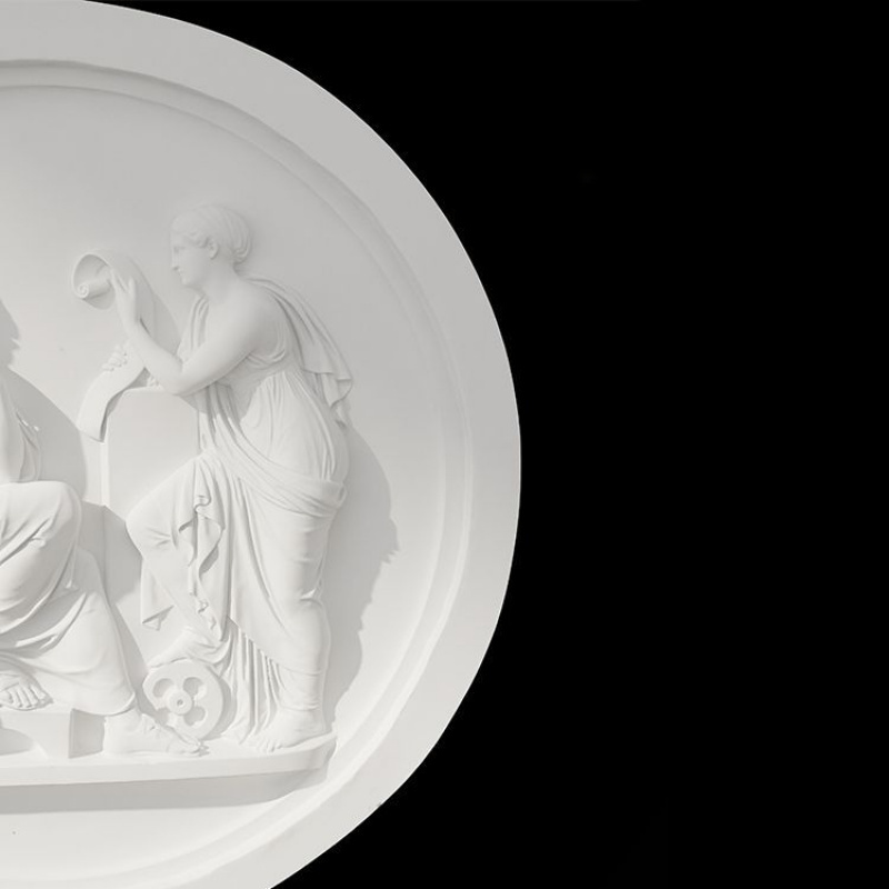 Kreative Kunst Relief Dekorati – Interior Design Home Bewertung und Preis