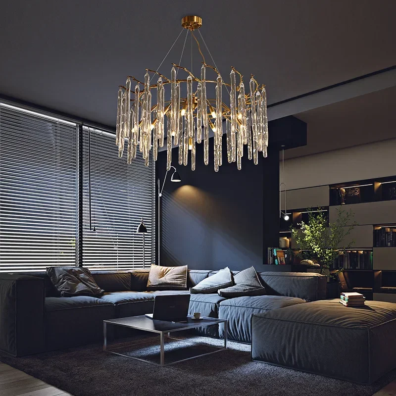 Nordic Luxus Bunte Kristall De – Interior Design Years Bewertung und Preis