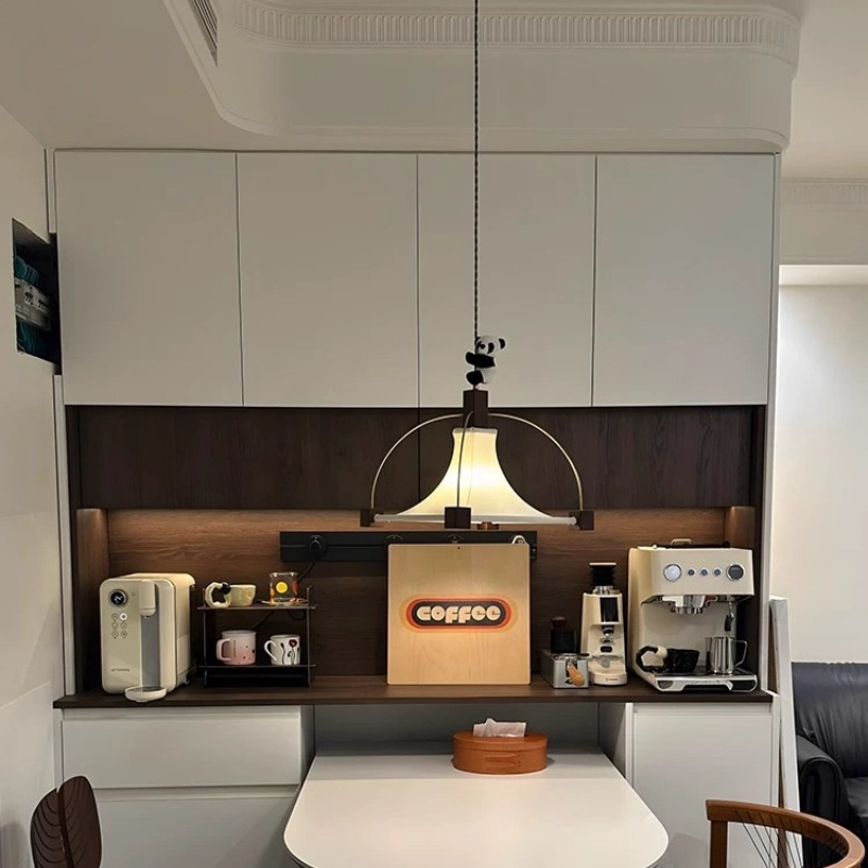 Designer elegante quadratische – Interior Design White And Wood Bewertung und Preis
