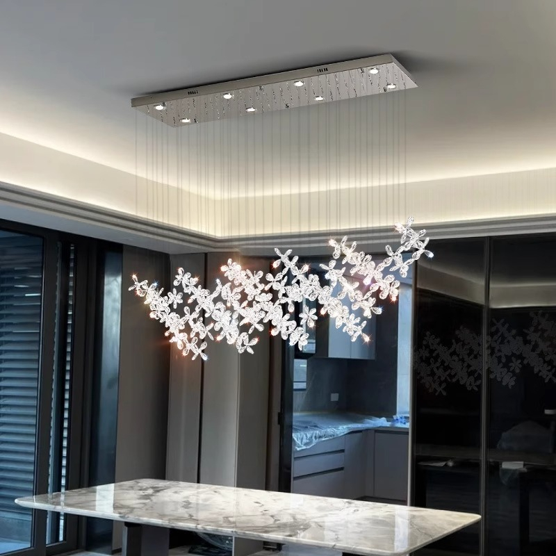 Amerikanische Luxus-K9-Kristal – Interior Design Years Bewertung und Preis