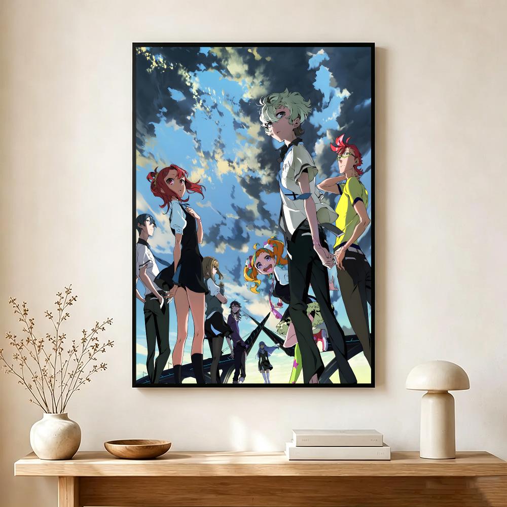 Illustrator M-mai Yoneyama Pos – Interior Design Illustrated Bewertung und Preis