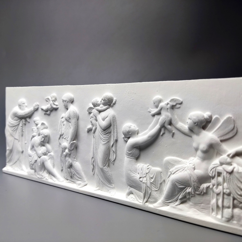 Nordic Retro Kunst Ornamente A – Interior Design Home Bewertung und Preis