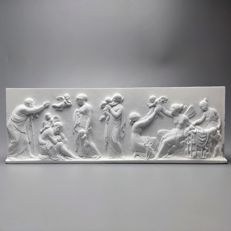 Nordic Retro Kunst Ornamente A – Interior Design Home Bewertung und Preis
