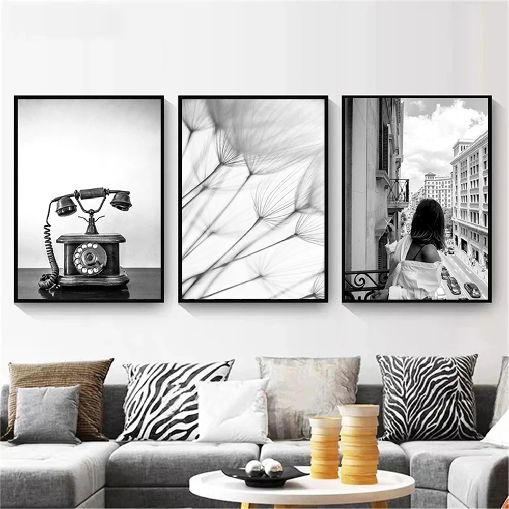 Retro Telefon Schreibmaschine  – Interior Design Studio Bewertung und Preis
