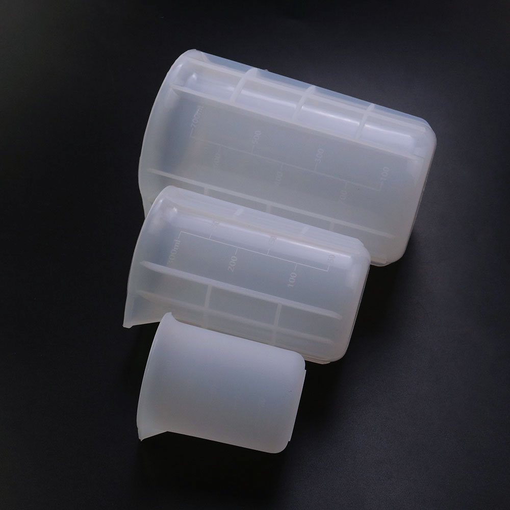 JCD 100ML/300ML/750ML Silikon  – Ceramic Candle Vessel Bewertung und Preis