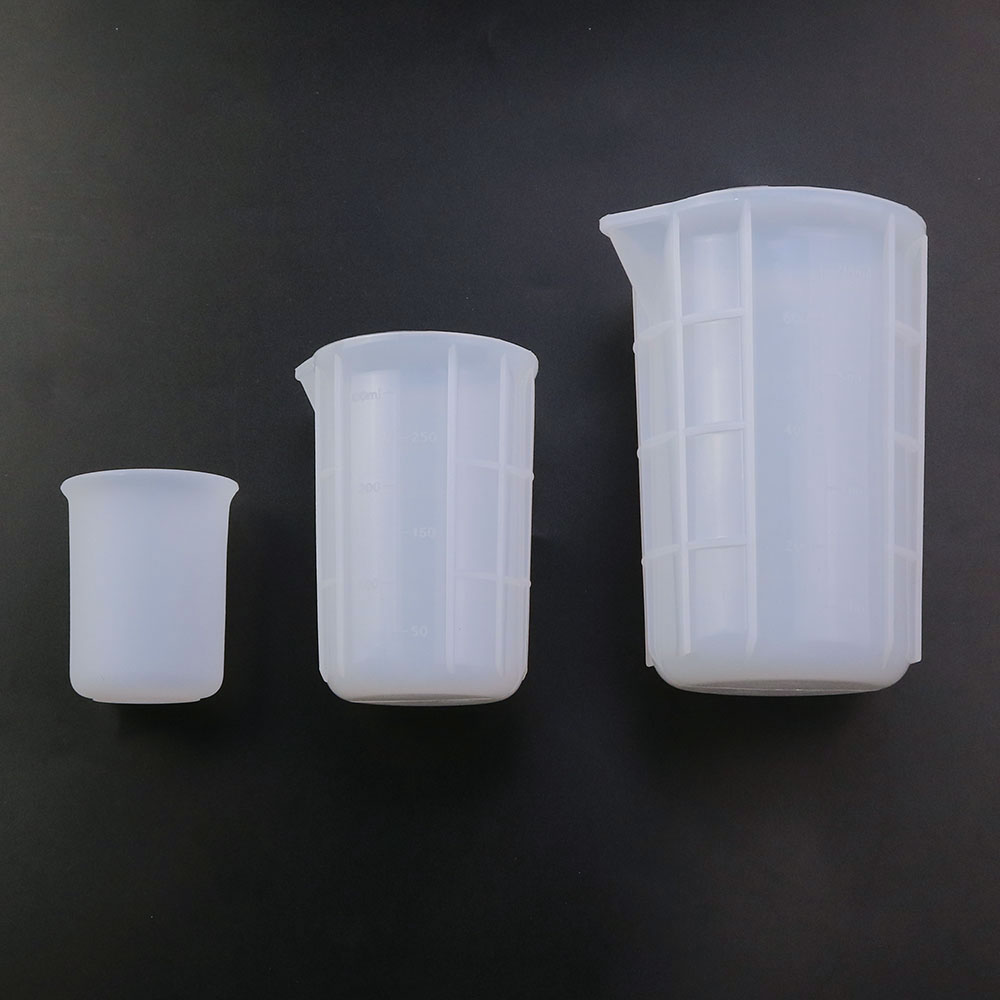 JCD 100ML/300ML/750ML Silikon  – Ceramic Candle Vessel Bewertung und Preis