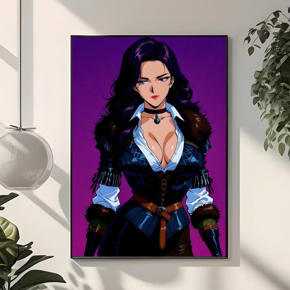 Fantasy-Illustration A-Anime-E – Interior Design Illustrated Bewertung und Preis