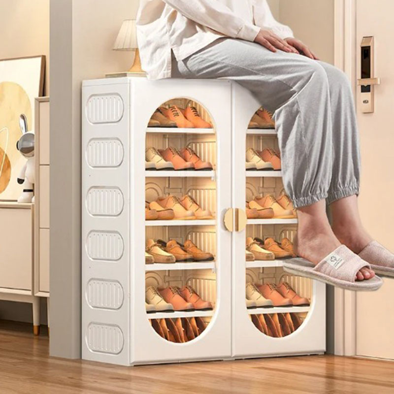 Interior Fashion Schuhschränke – Interior Design White And Wood Bewertung und Preis