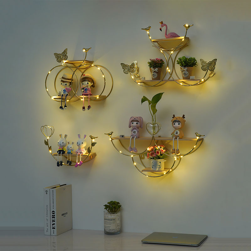 Nordic Kreative Nicht Perforie – Interior Design Home Bewertung und Preis