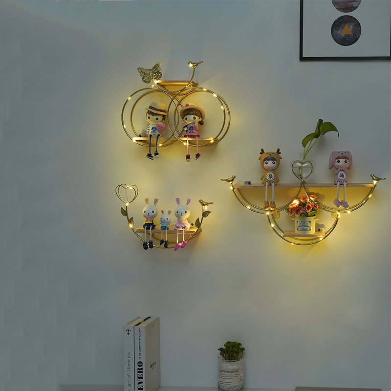 Nordic Kreative Nicht Perforie – Interior Design Home Bewertung und Preis