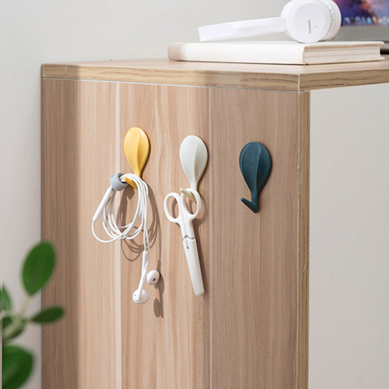 8 Stück Heißluftballon-Wandhak – Interior Design Home Bewertung und Preis