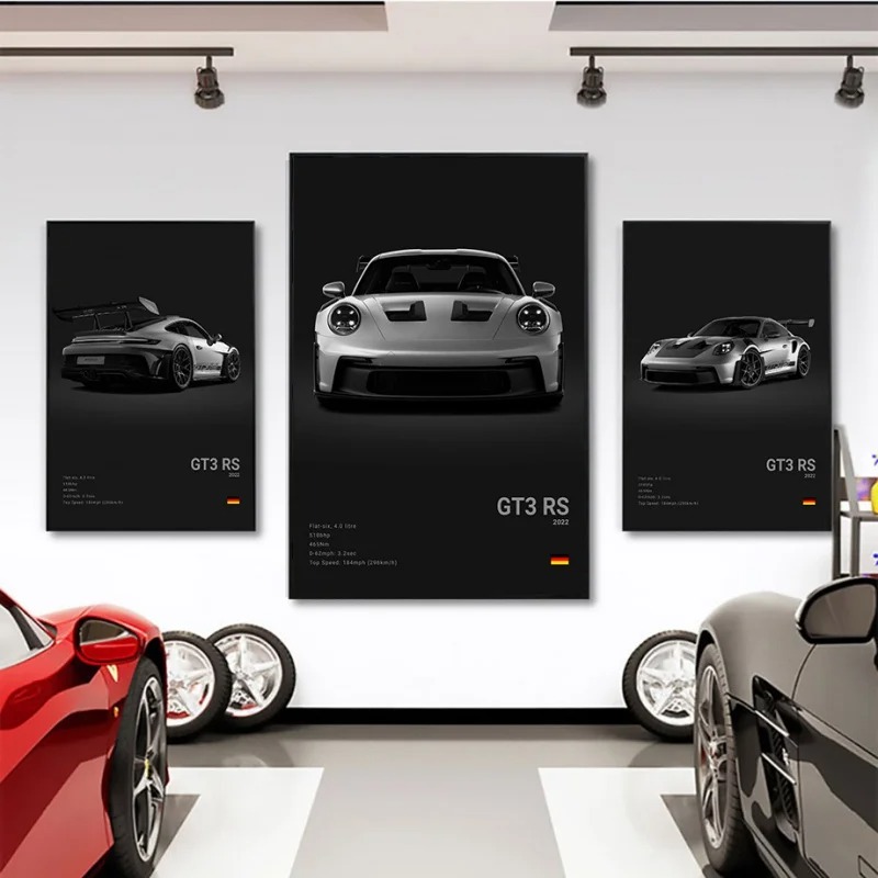 Pop schwarz-weißes deutsches L – Interior Design Studio Bewertung und Preis