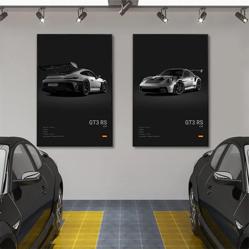 Pop schwarz-weißes deutsches L – Interior Design Studio Bewertung und Preis