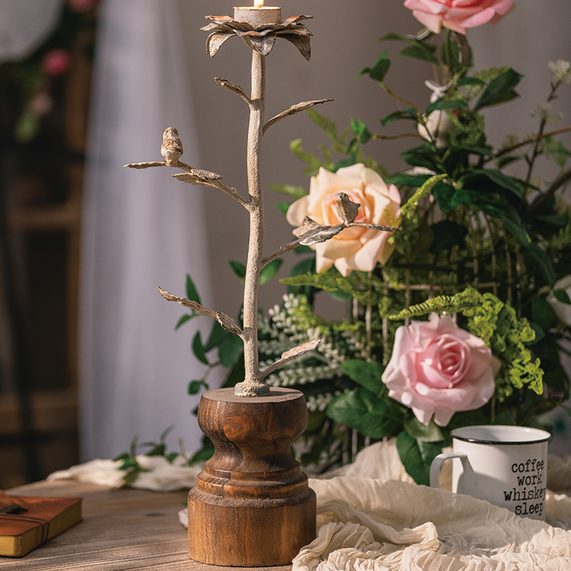 Französischer Vintage-Innendek – Interior Design White And Wood Bewertung und Preis