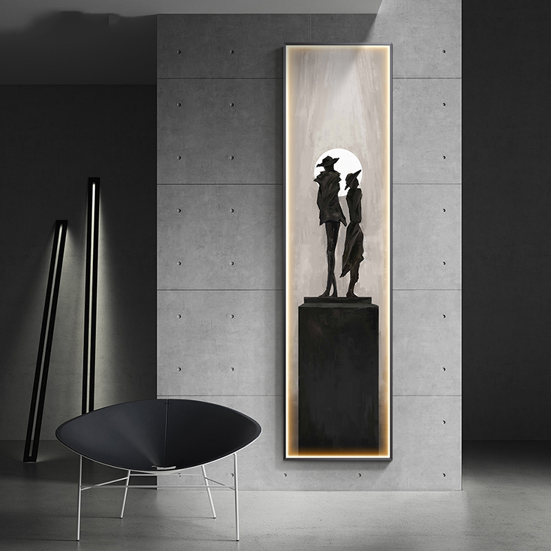 Moderne Charaktermodellierung  – Interior Design Studio Bewertung und Preis