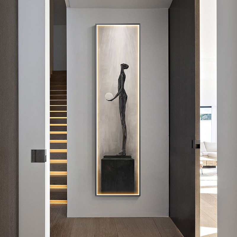 Moderne Charaktermodellierung  – Interior Design Studio Bewertung und Preis