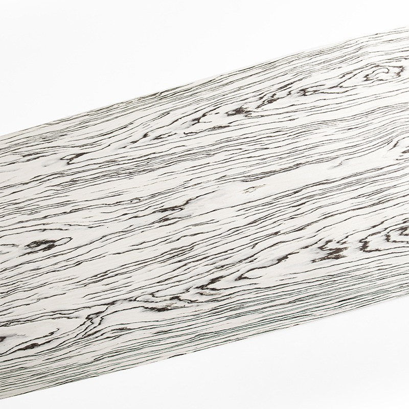 58x250cm Weißes Eiskorn-Birken – Interior Design White And Wood Bewertung und Preis