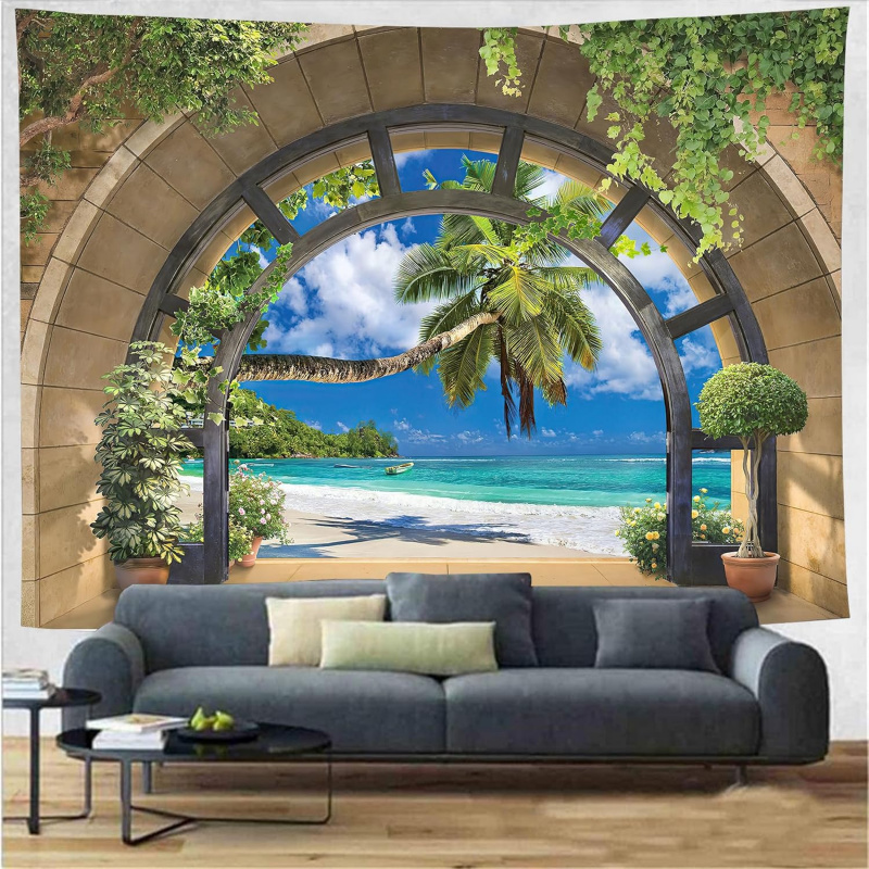 VIKAMA Panorama-Bogenfenster M – Interior Design Studio Bewertung und Preis
