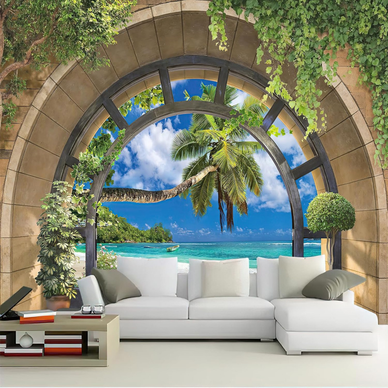 VIKAMA Panorama-Bogenfenster M – Interior Design Studio Bewertung und Preis