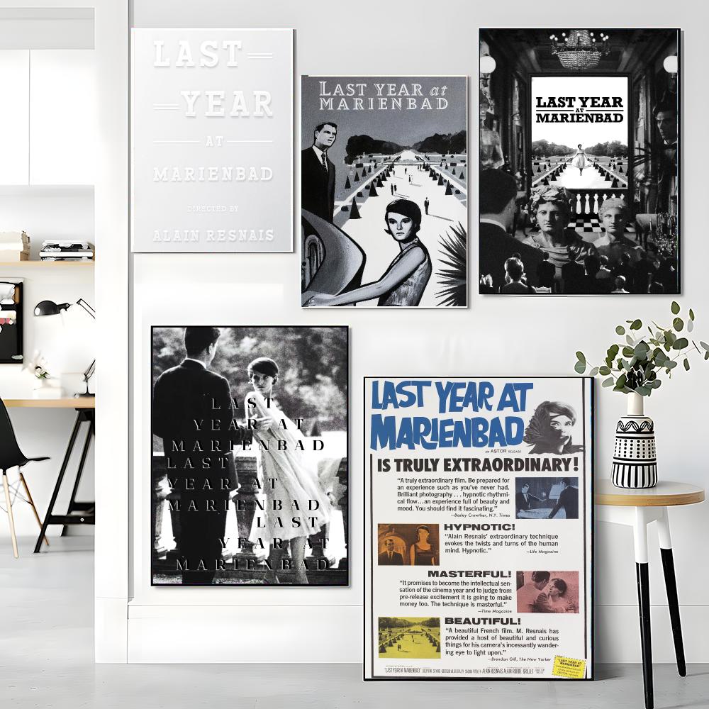 Klassischer Film L-Last Year a – Interior Design Years Bewertung und Preis