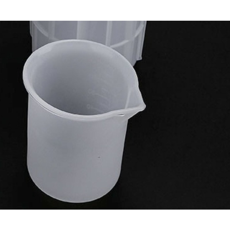 Kerzenform, Kristall-Epoxidhar – Ceramic Candle Vessel Bewertung und Preis