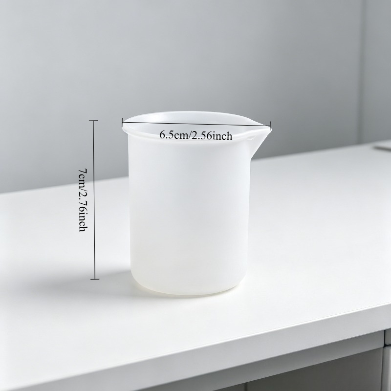 Kerzenform, Kristall-Epoxidhar – Ceramic Candle Vessel Bewertung und Preis