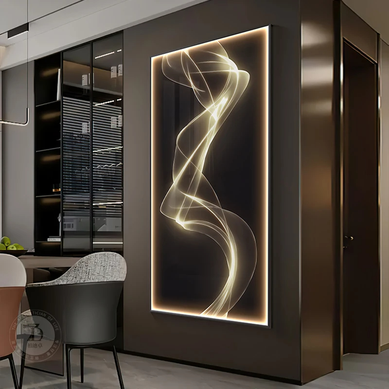 Moderne Linie Wand Lampe Desig – Interior Design Years Bewertung und Preis