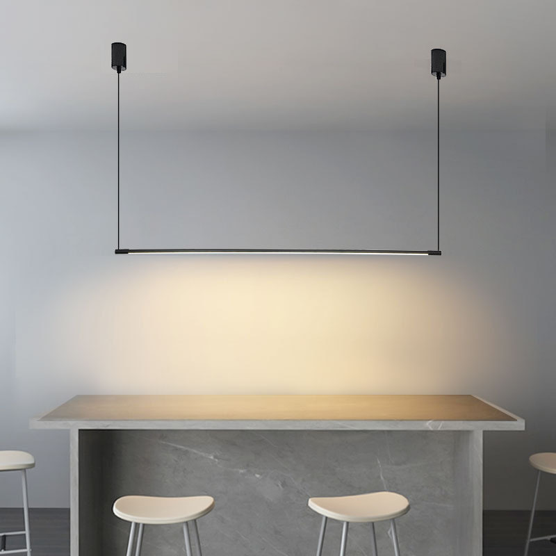 Moderne Nordic Einfache LED Kr – Interior Design Years Bewertung und Preis