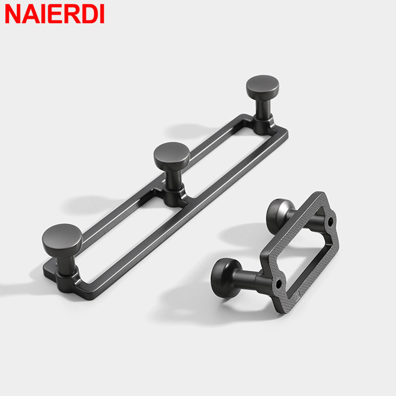 NAIERDI Wandbehang, Einzelhake – Interior Design Home Bewertung und Preis
