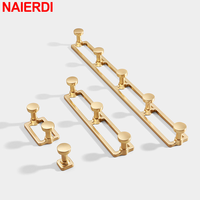 NAIERDI Wandbehang, Einzelhake – Interior Design Home Bewertung und Preis