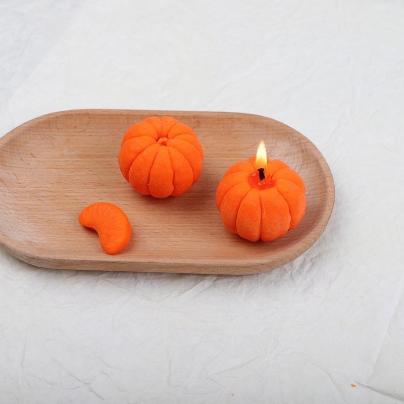 21, neue Stil Orange Form Tass – Ceramic Candle Vessel Bewertung und Preis