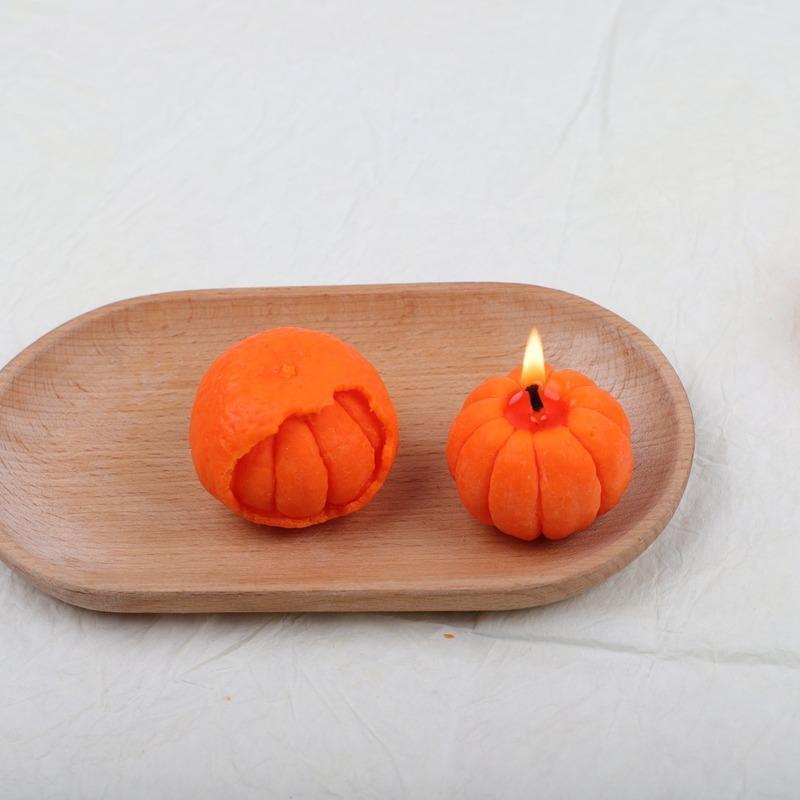 21, neue Stil Orange Form Tass – Ceramic Candle Vessel Bewertung und Preis