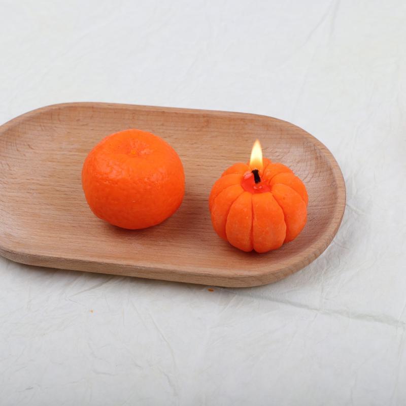 21, neue Stil Orange Form Tass – Ceramic Candle Vessel Bewertung und Preis