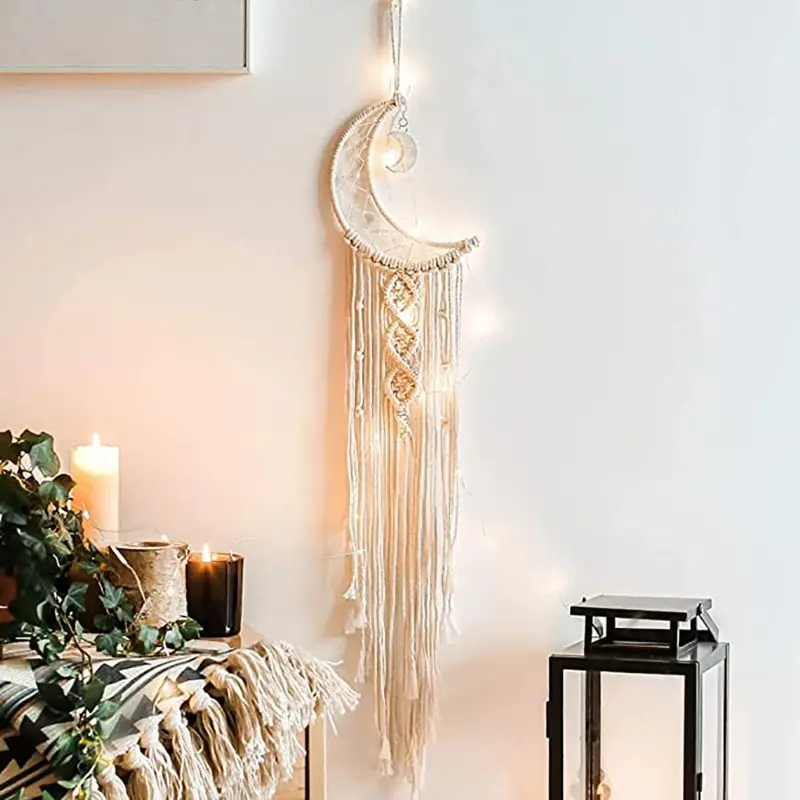 Nordische dekorative Anhänger  – Interior Design Home Bewertung und Preis
