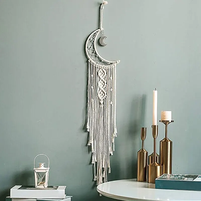 Nordische dekorative Anhänger  – Interior Design Home Bewertung und Preis