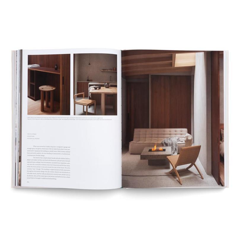 The Nordic Home Scandinavian L – Interior Design Home Bewertung und Preis