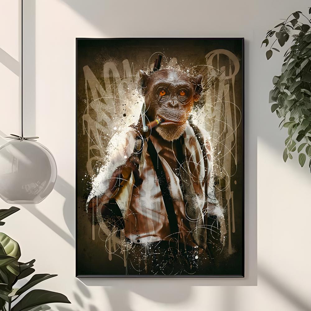 Verspieltes Poster des Illustr – Interior Design Illustrated Bewertung und Preis
