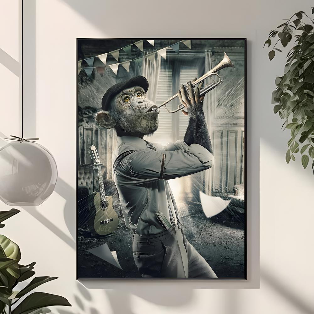Verspieltes Poster des Illustr – Interior Design Illustrated Bewertung und Preis
